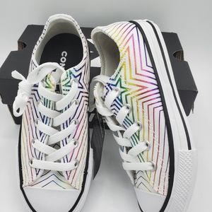 Converse shoes for girls